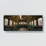 Subway Retro Nostalgia 82