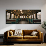 Subway Retro Nostalgia 82