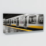 Subway Splash 93