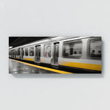 Subway Splash 93