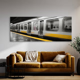 Subway Splash 93
