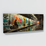 Subway Urban Art Symphony 20