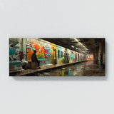 Subway Urban Art Symphony 20