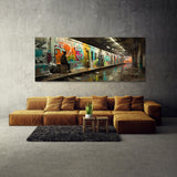 Subway Urban Art Symphony 20