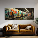 Subway Urban Art Symphony 20