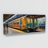 Subway Whirl 48