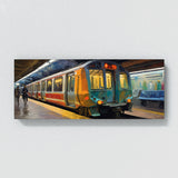 Subway Whirl 48