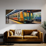 Subway Whirl 48