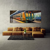 Subway Whirl 48
