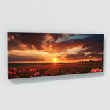 Spring Blooming Dusk 78