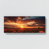 Spring Blooming Dusk 78