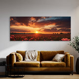 Spring Blooming Dusk 78