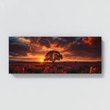 Spring Blooming Dusk 79