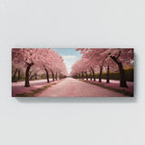 Spring Blossom Petal Avenue 66