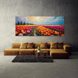 Spring Colorful Dream 42
