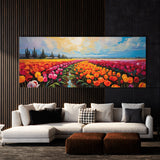 Spring Colorful Dream 42