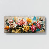 Spring Cubist Blossoms 93
