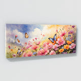 Spring Fluttering Blossoms 28