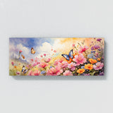 Spring Fluttering Blossoms 28