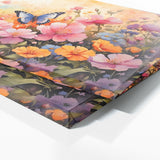 Spring Fluttering Blossoms 28