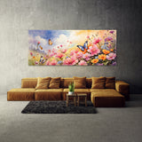 Spring Fluttering Blossoms 28