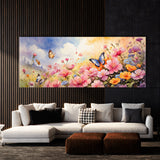 Spring Fluttering Blossoms 28