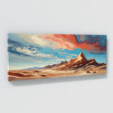 Scene Abstract Desertscape 101