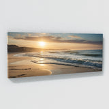 Scene Dawns Gentle Embrace 65
