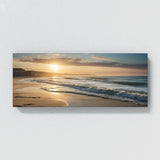 Scene Dawns Gentle Embrace 65