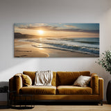 Scene Dawns Gentle Embrace 65