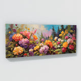 Scene Vibrant Bliss 45