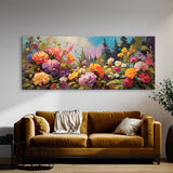 Scene Vibrant Bliss 45