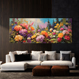 Scene Vibrant Bliss 45