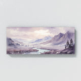 Scene Whispering Mist Horizon 39