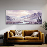 Scene Whispering Mist Horizon 39