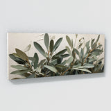Sage Abstract Harmony 88