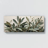 Sage Abstract Harmony 88