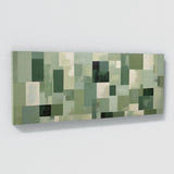 Sage Green Harmony 96