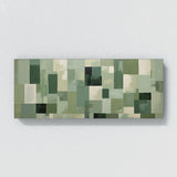 Sage Green Harmony 96