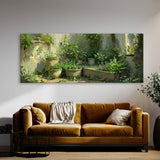 Sage Greenery 14