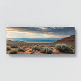 Sage Resilient Sagebrush Beauty 81