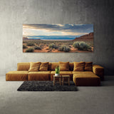 Sage Resilient Sagebrush Beauty 81