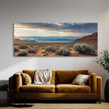 Sage Resilient Sagebrush Beauty 81