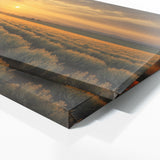 Sage Sunset Symphony 68