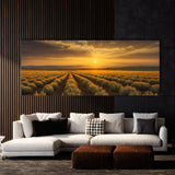Sage Sunset Symphony 68