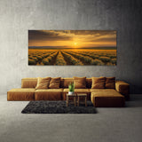 Sage Sunset Symphony 68