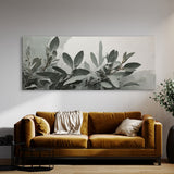 Sage Textured Minimalism 92