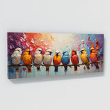 Safari Avian Symphony 52