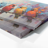 Safari Avian Symphony 52