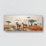 Safari Collage 103